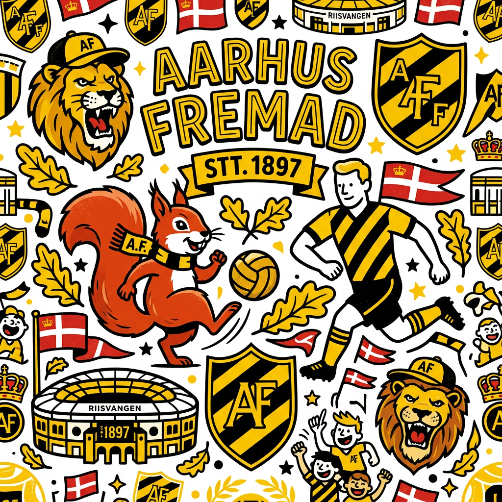 Fremad Fodaftryk Fremtid Toppers Drinktoppers 6 stk Ø8 cm