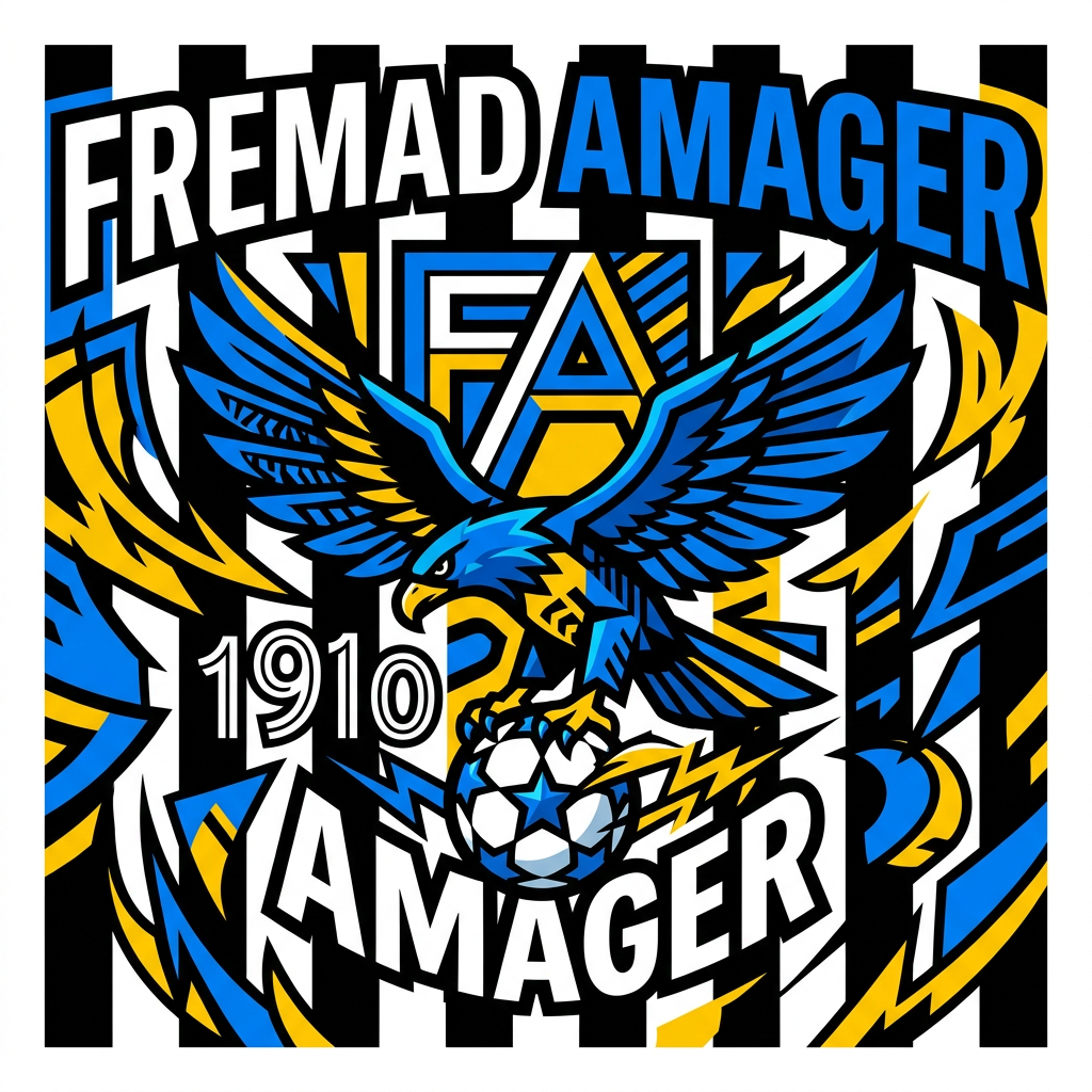 Gladiatoren Fra Amager Toppers Drinktoppers 6 stk Ø8 cm