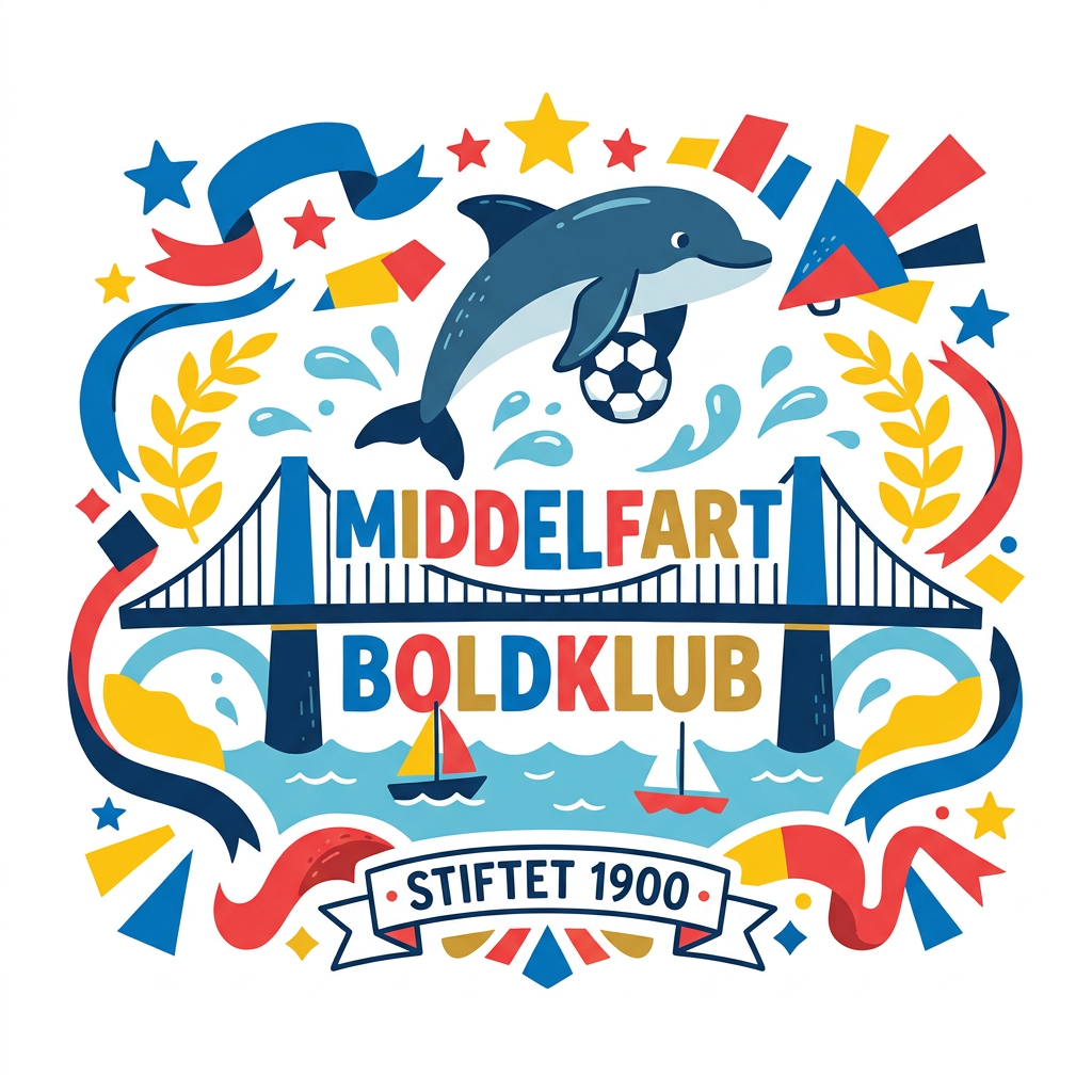 Delfin, bro, bold Toppers Drinktoppers 6 stk Ø8 cm