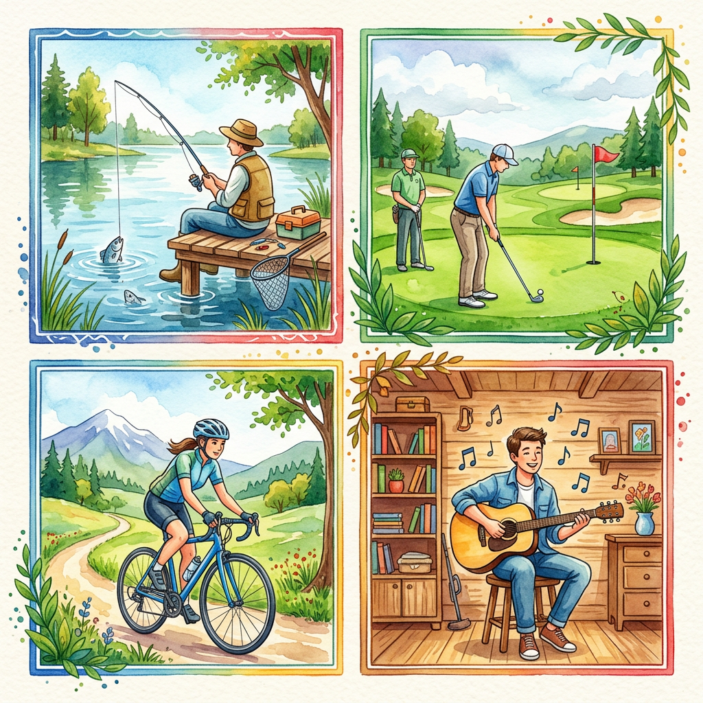 Fritidsaktiviteter i firkanter Toppers Drinktoppers 6 stk Ø8 cm